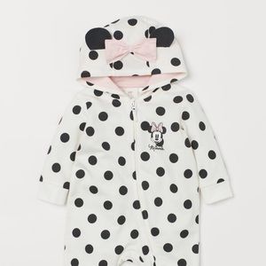 Meet your Posher, Joanna